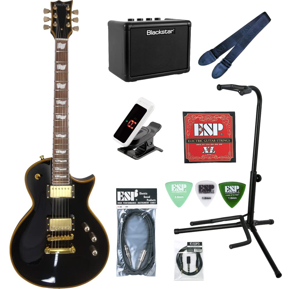 Amazon | GrassRoots G-EC CTM Vintage Black《すぐに始められる